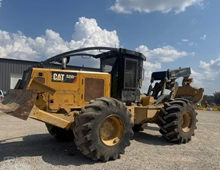 2015 Caterpillar 525D